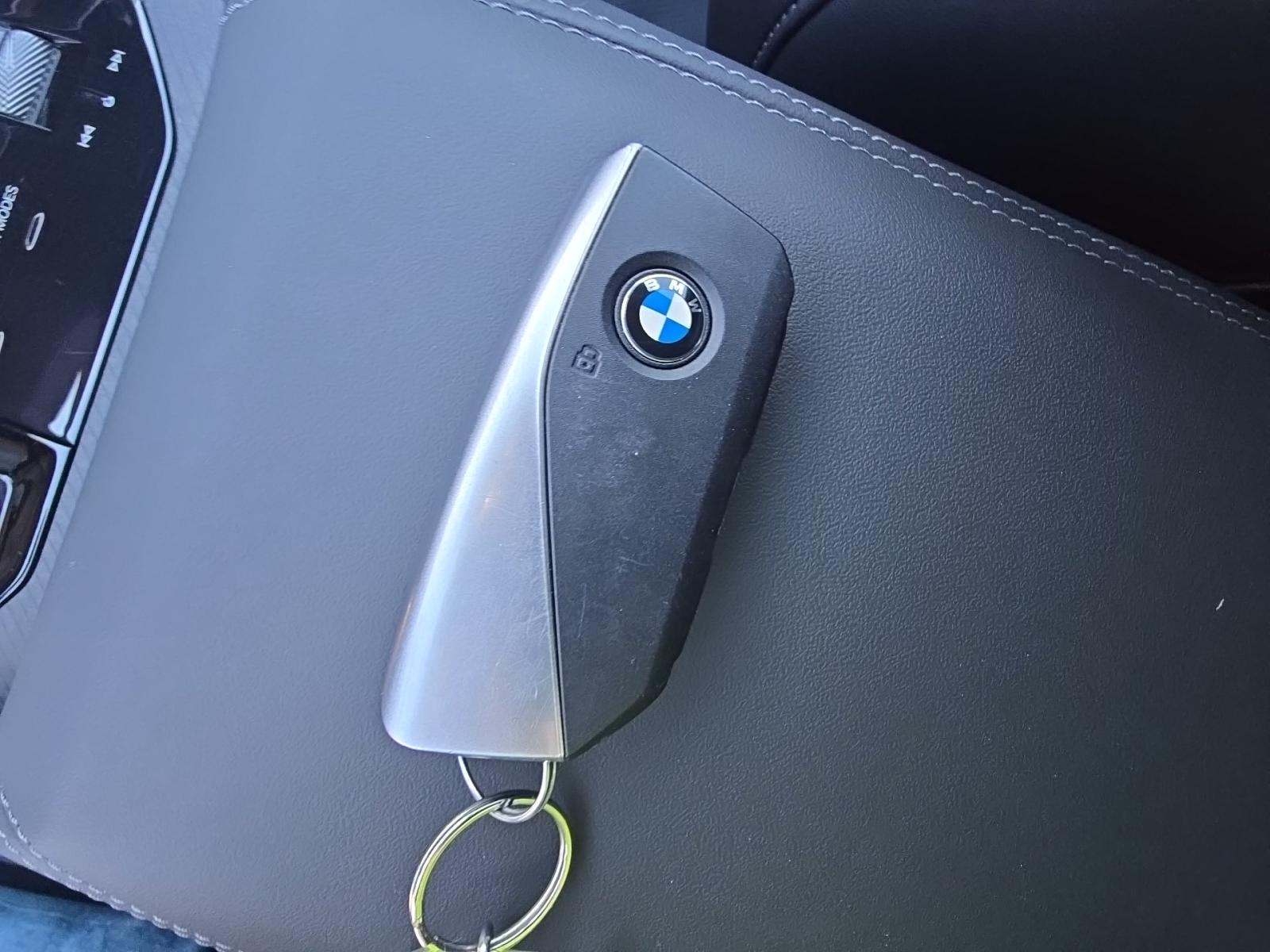 2026 BMW X3 xDrive30 AWD