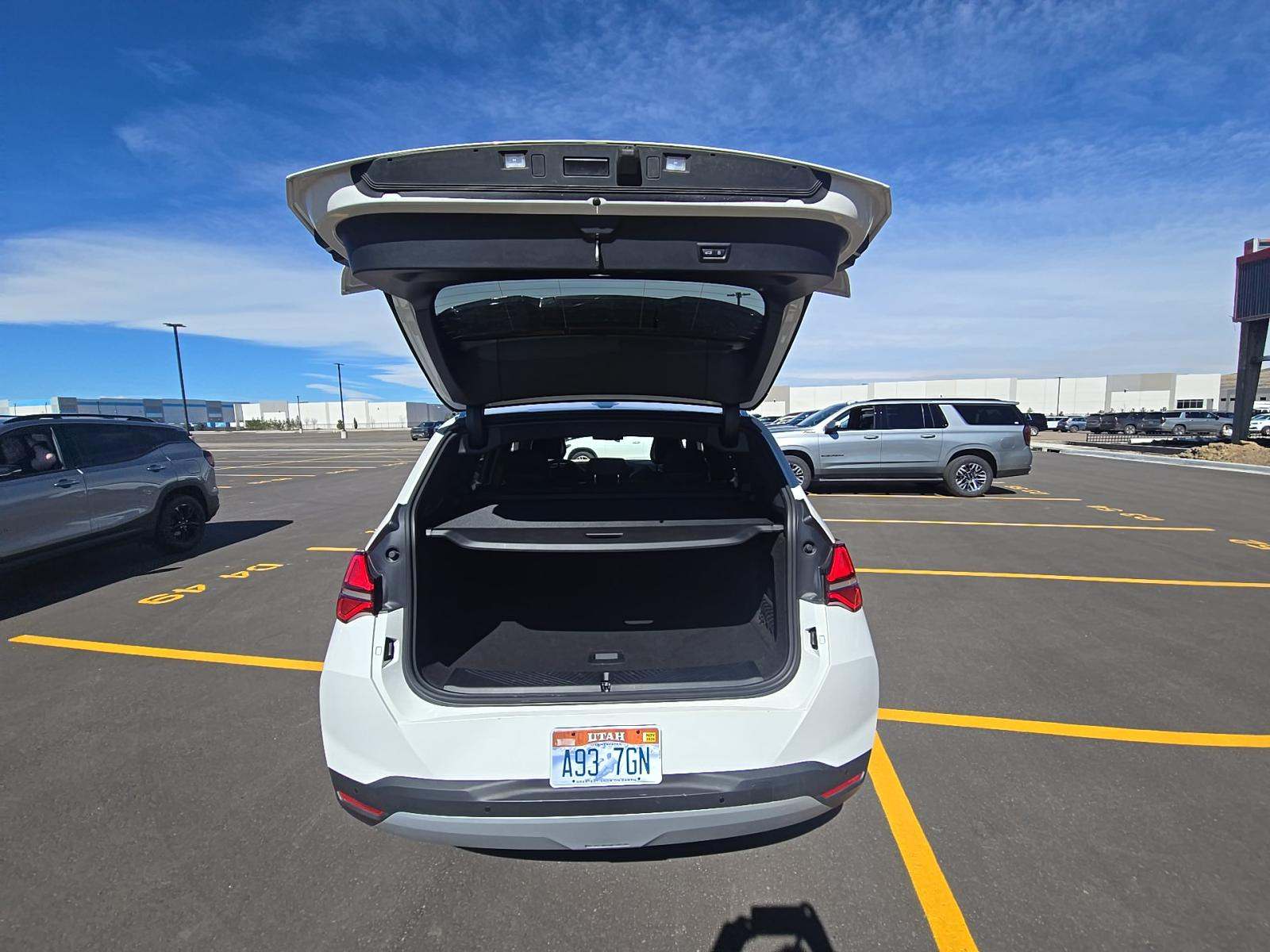 2026 BMW X3 xDrive30 AWD