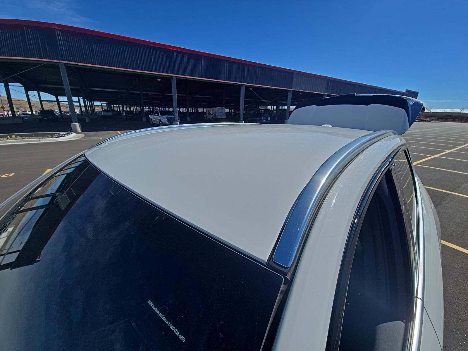 2026 BMW X3 xDrive30 AWD