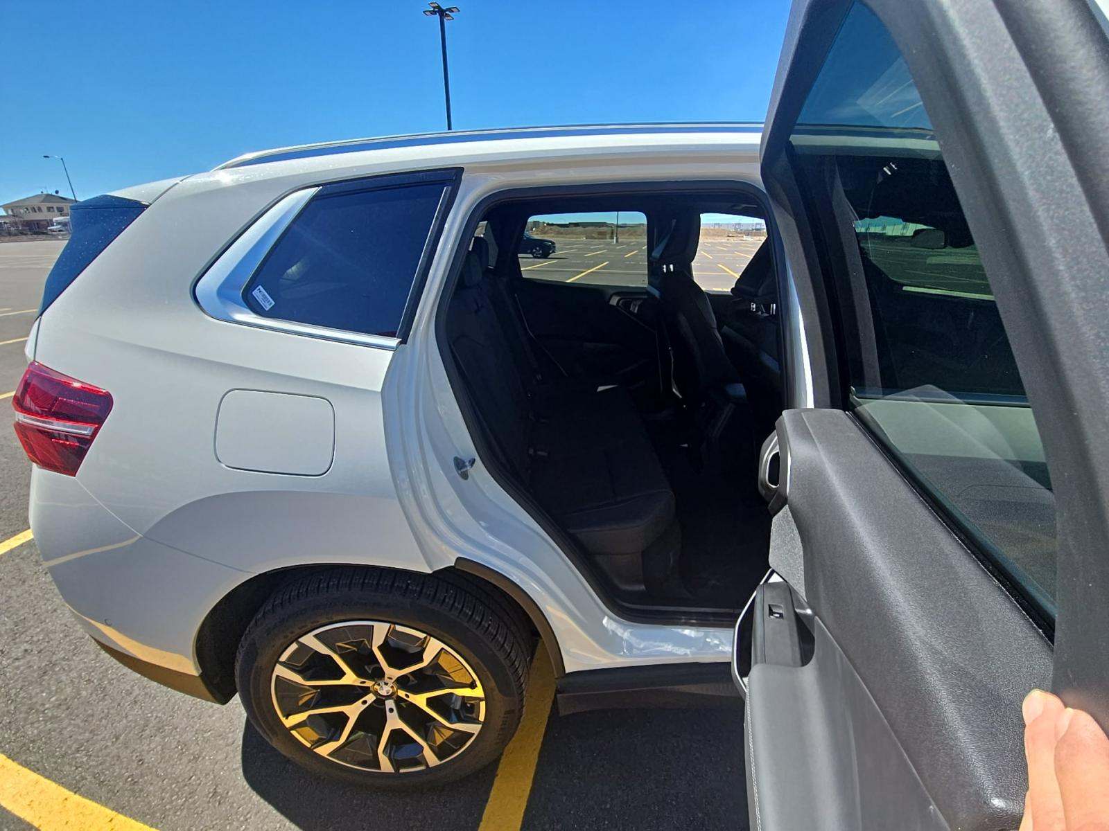 2026 BMW X3 xDrive30 AWD