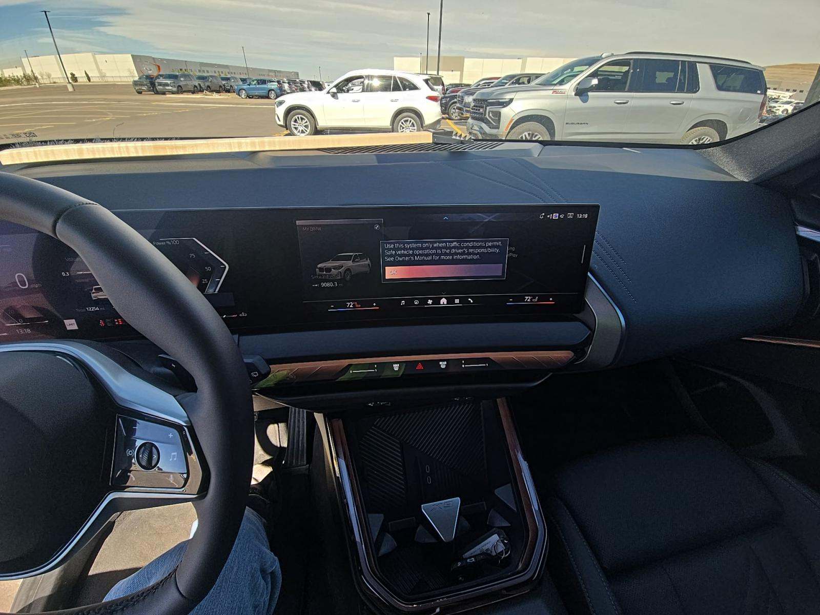 2026 BMW X3 xDrive30 AWD