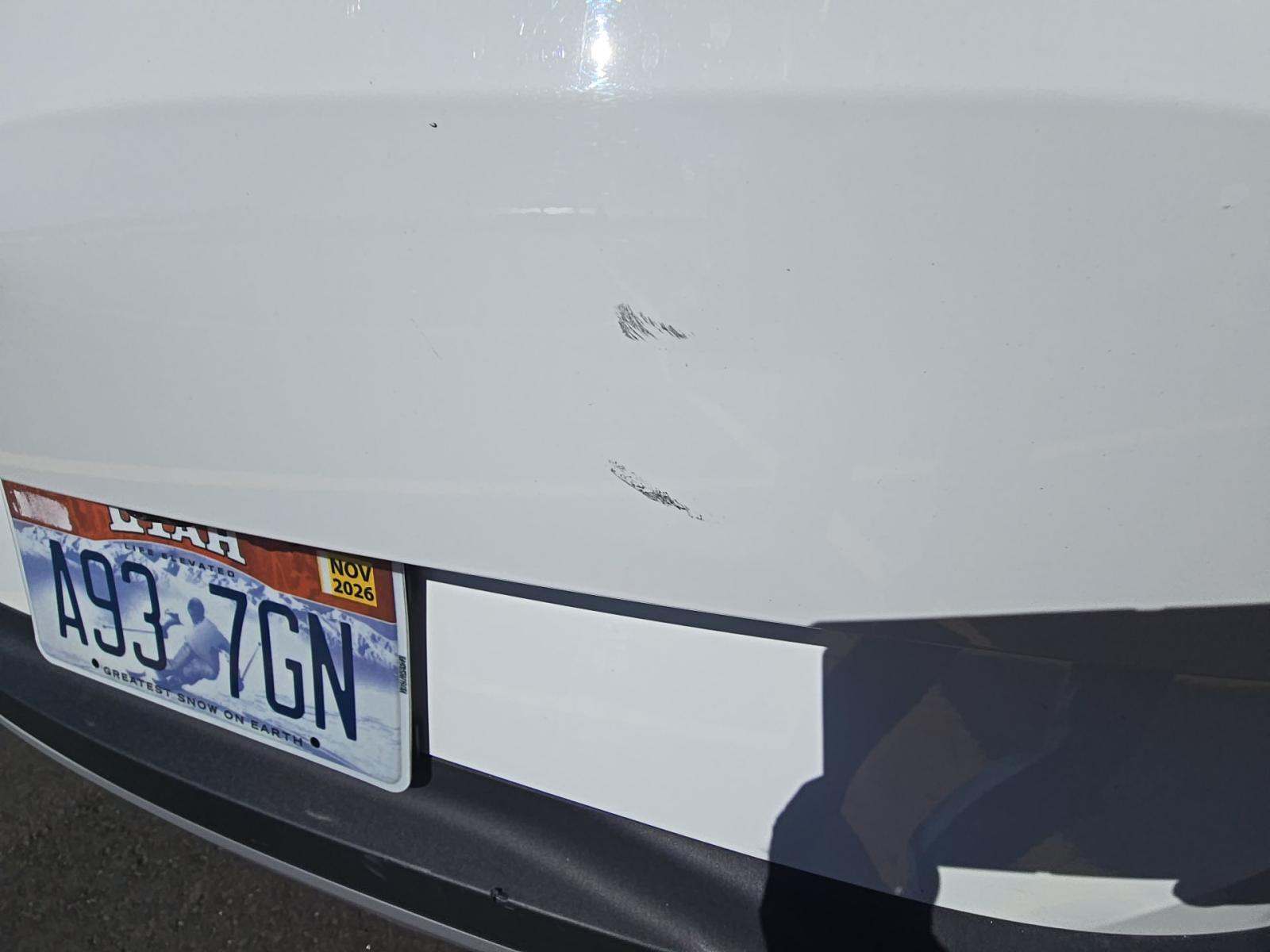 2026 BMW X3 xDrive30 AWD