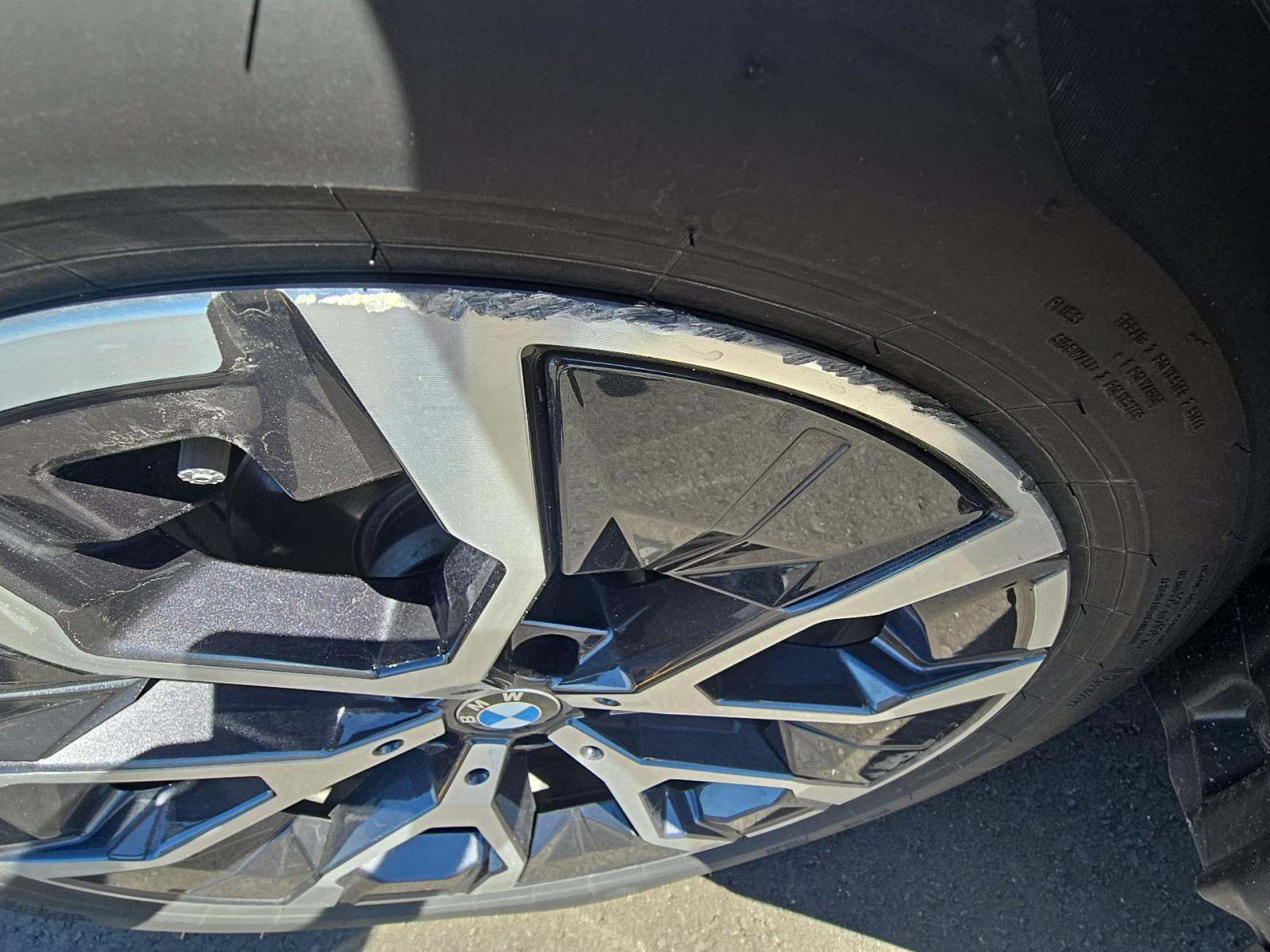 2026 BMW X3 xDrive30 AWD