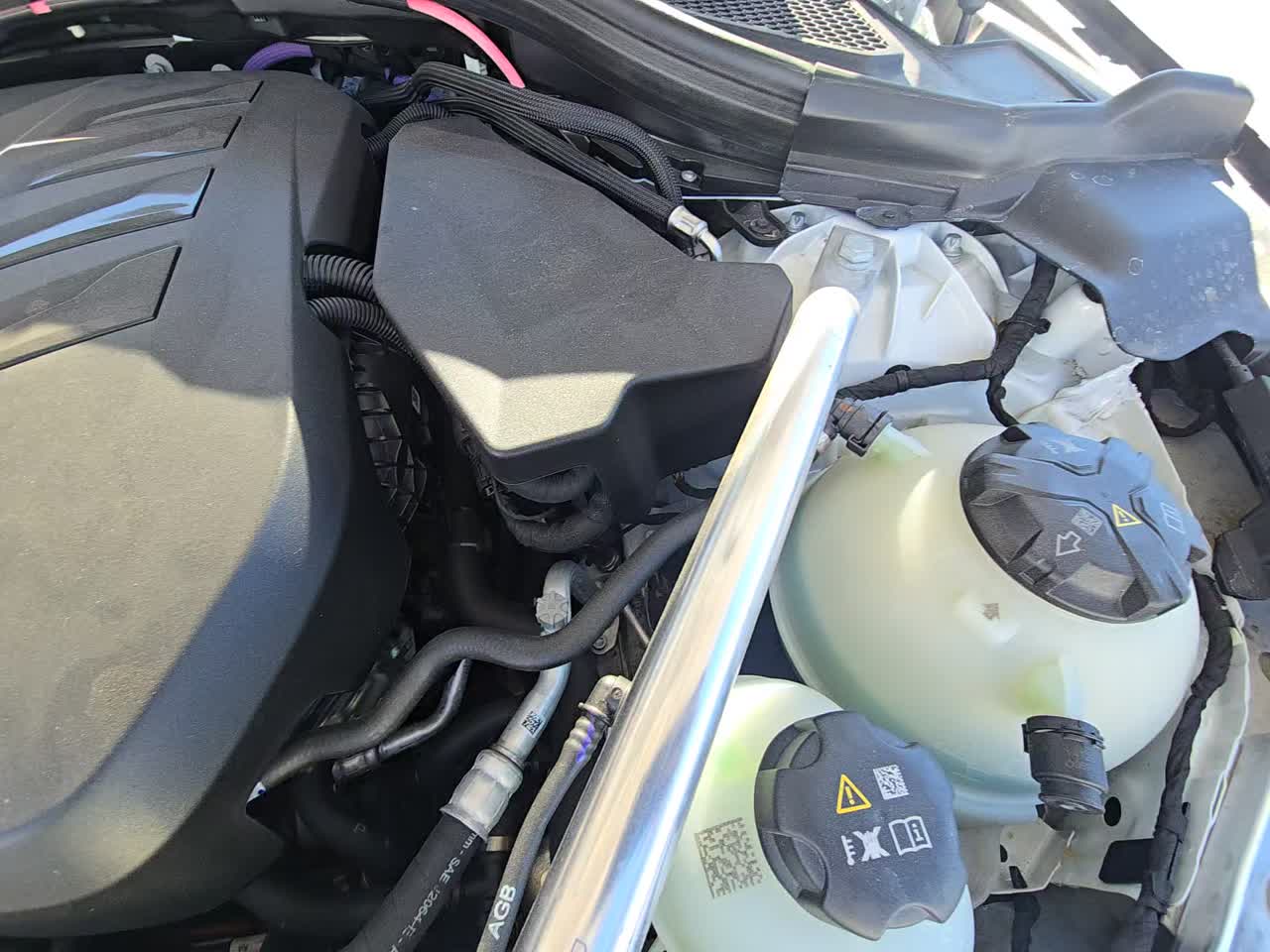 2026 BMW X3 xDrive30 AWD