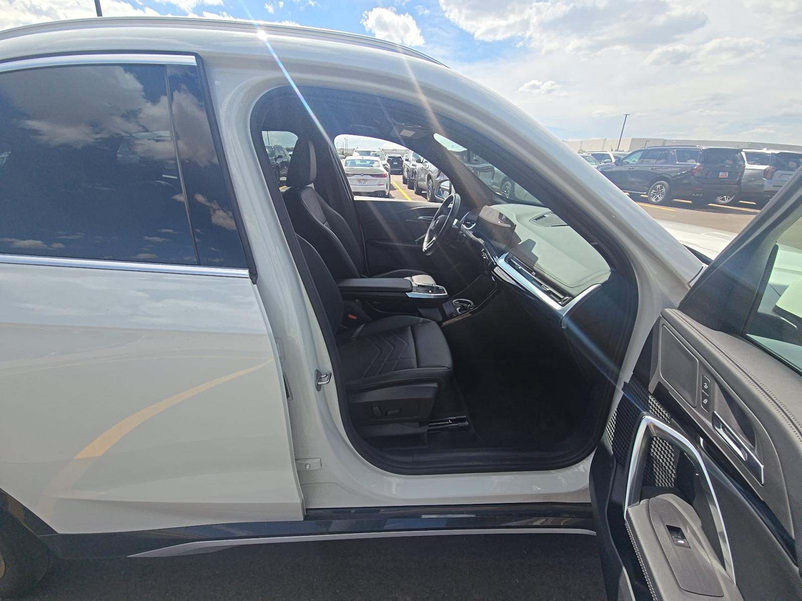 2025 BMW X1 xDrive28i AWD