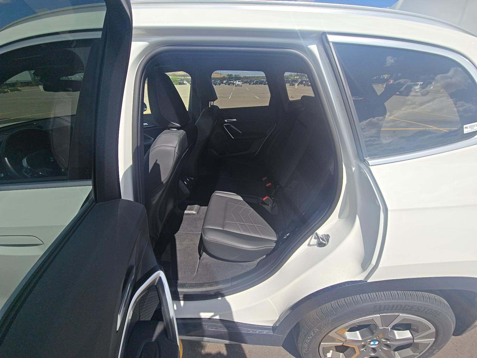 2025 BMW X1 xDrive28i AWD