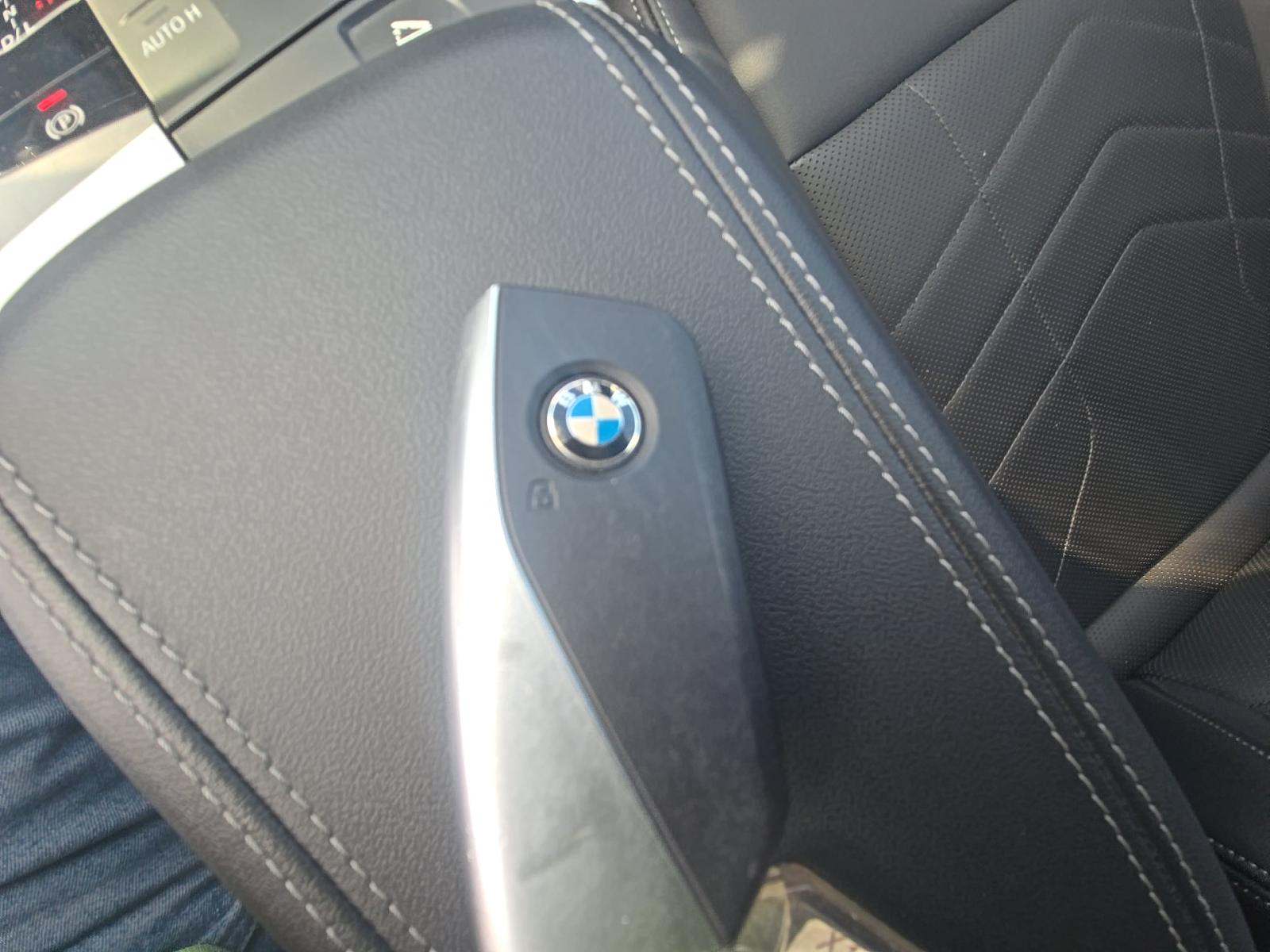 2025 BMW X1 xDrive28i AWD