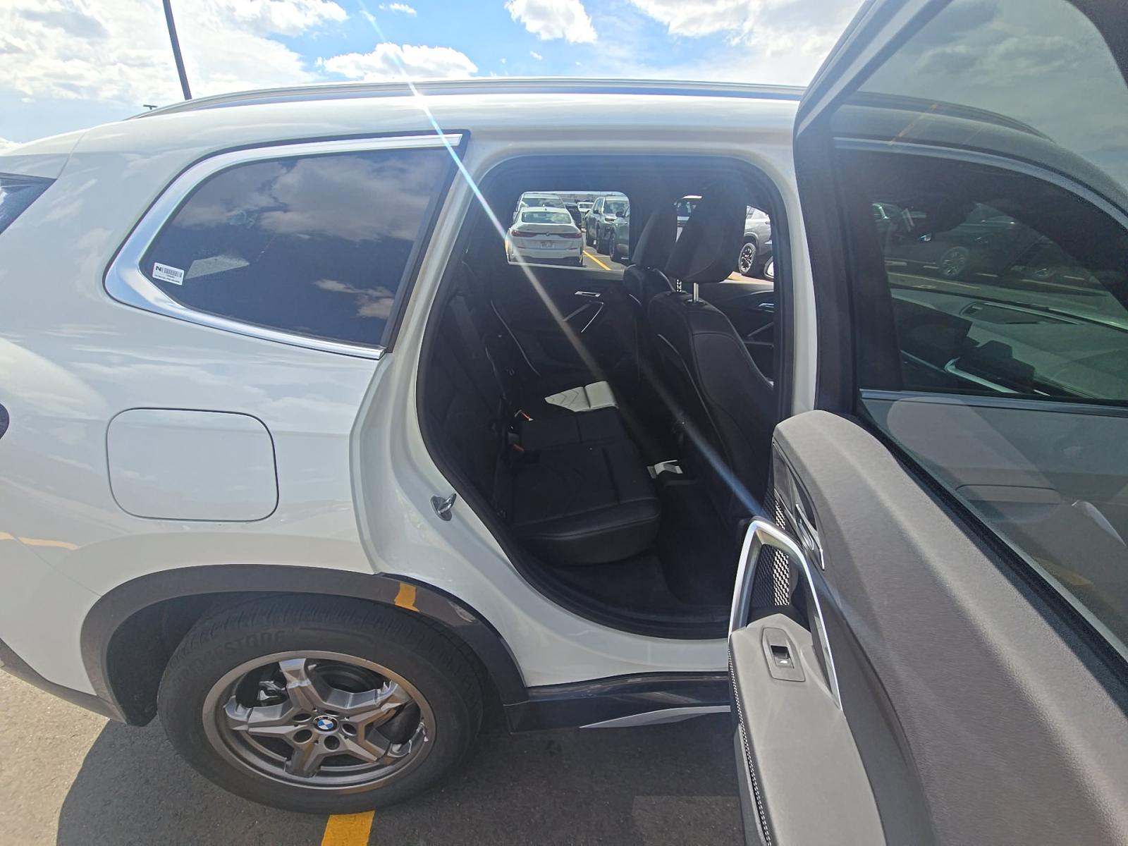 2025 BMW X1 xDrive28i AWD