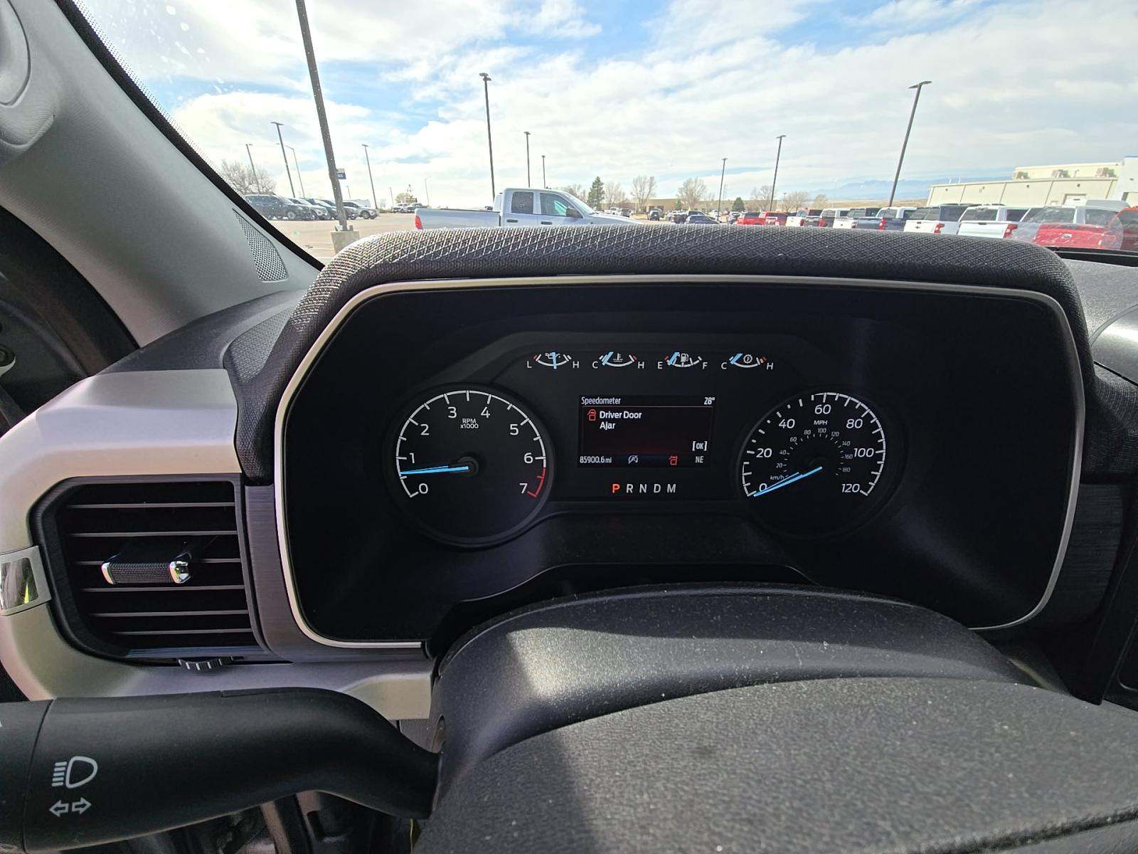 2021 Ford F-150 XL RWD