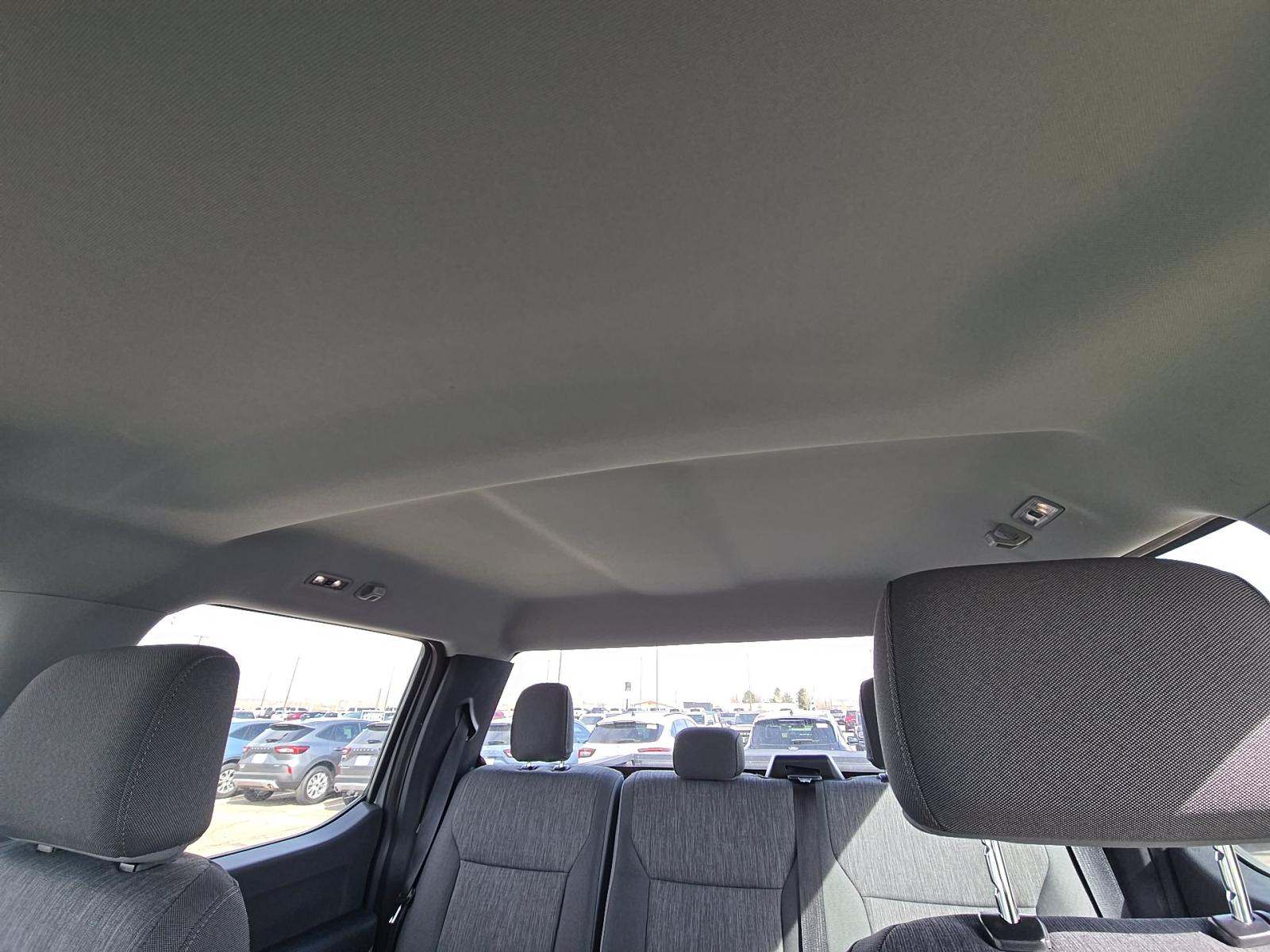 2021 Ford F-150 XL RWD