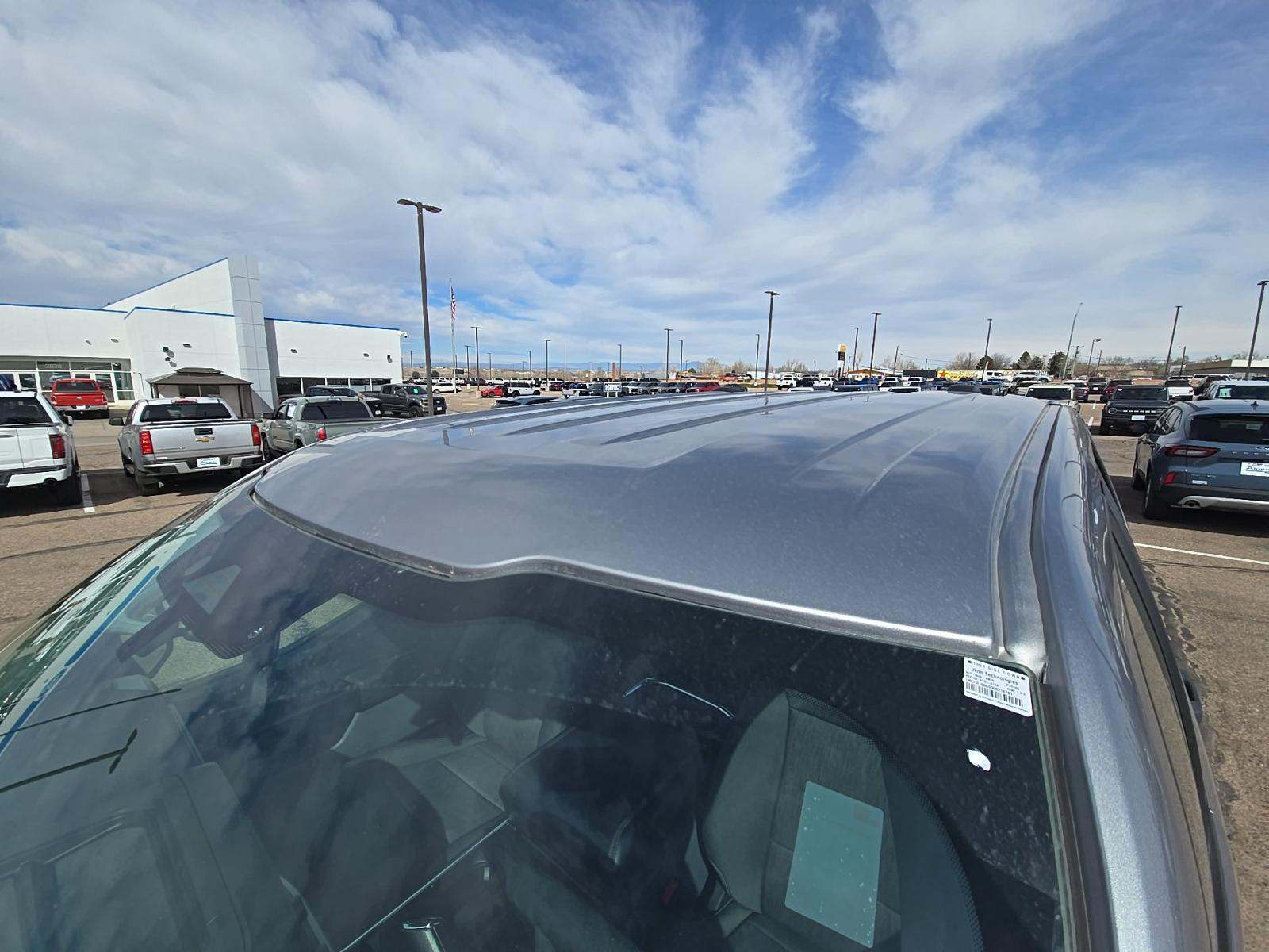 2021 Ford F-150 XL RWD