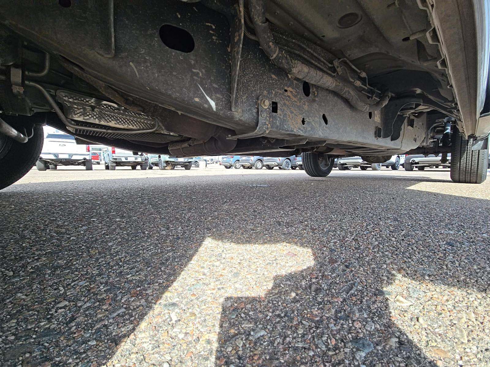 2021 Ford F-150 XL RWD