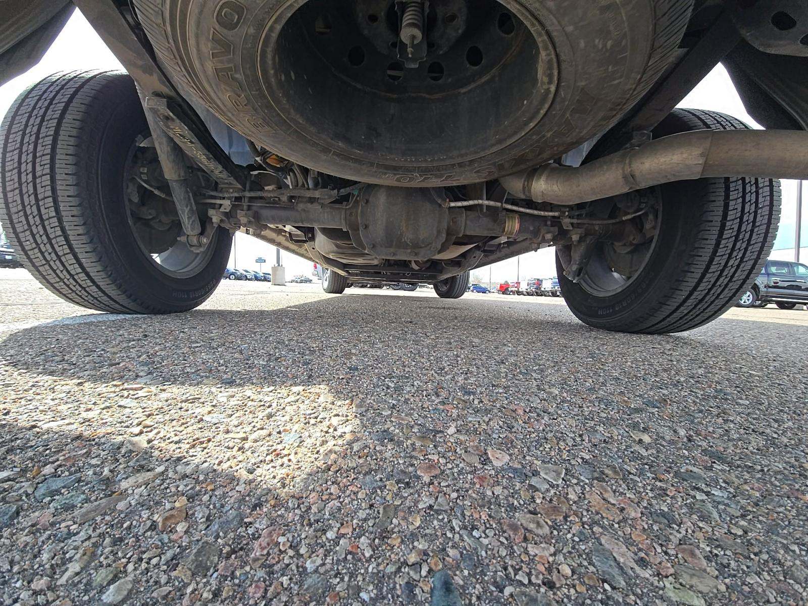 2021 Ford F-150 XL RWD