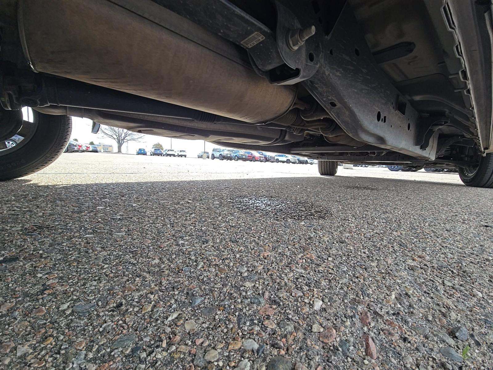 2021 Ford F-150 XL RWD