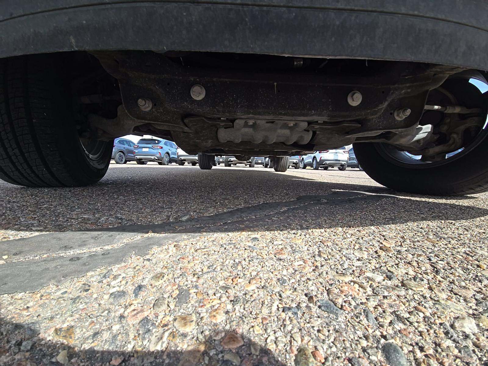 2021 Ford F-150 XL RWD