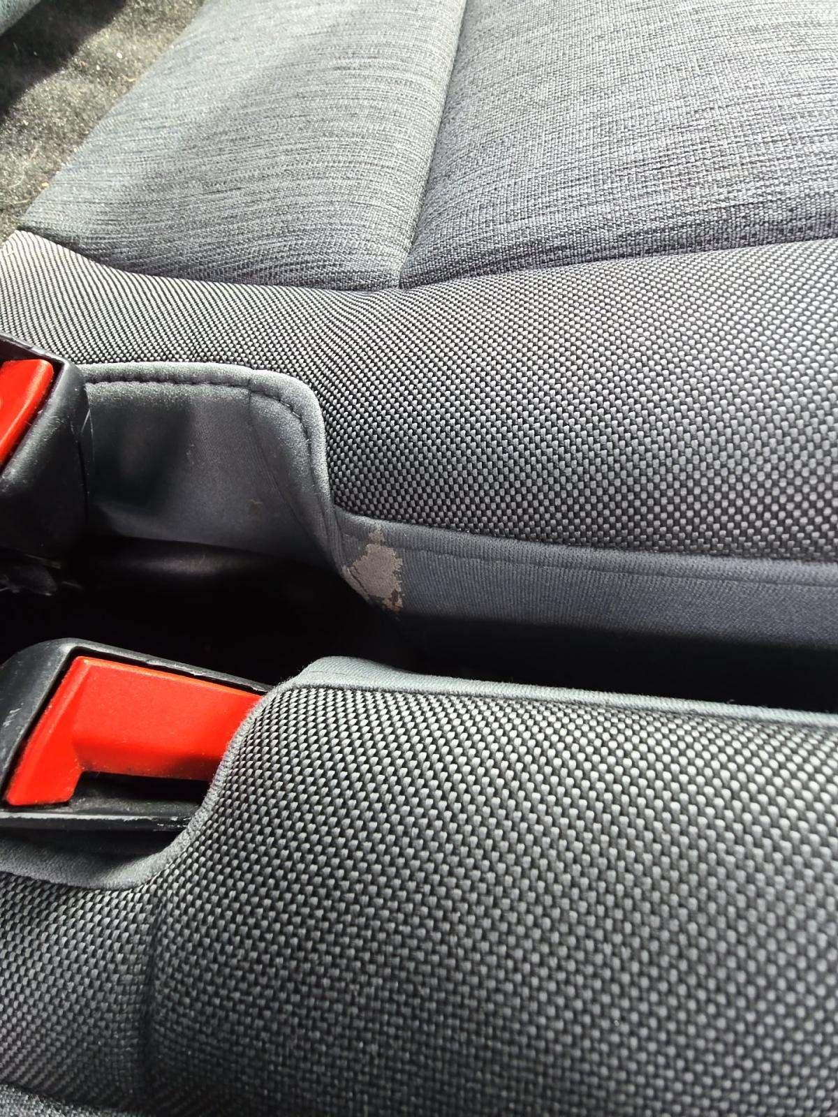 2021 Ford F-150 XL RWD