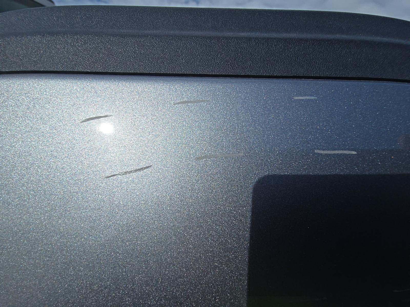 2021 Ford F-150 XL RWD