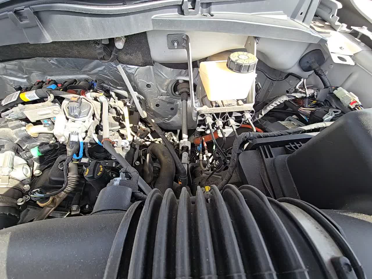 2021 Ford F-150 XL RWD