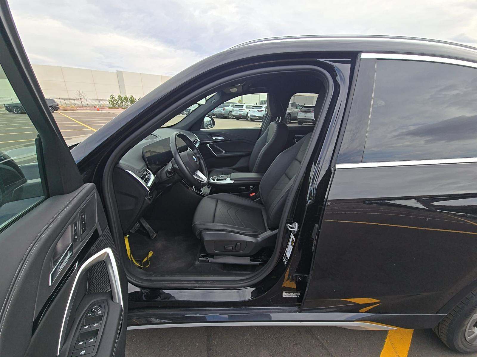 2025 BMW X1 xDrive28i AWD