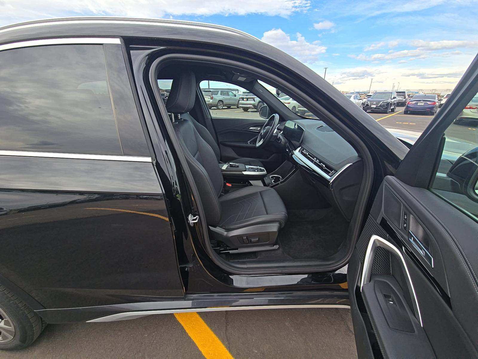 2025 BMW X1 xDrive28i AWD