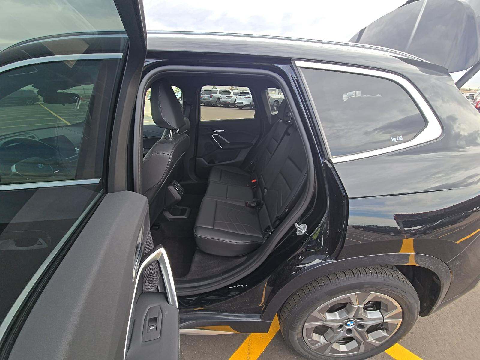 2025 BMW X1 xDrive28i AWD