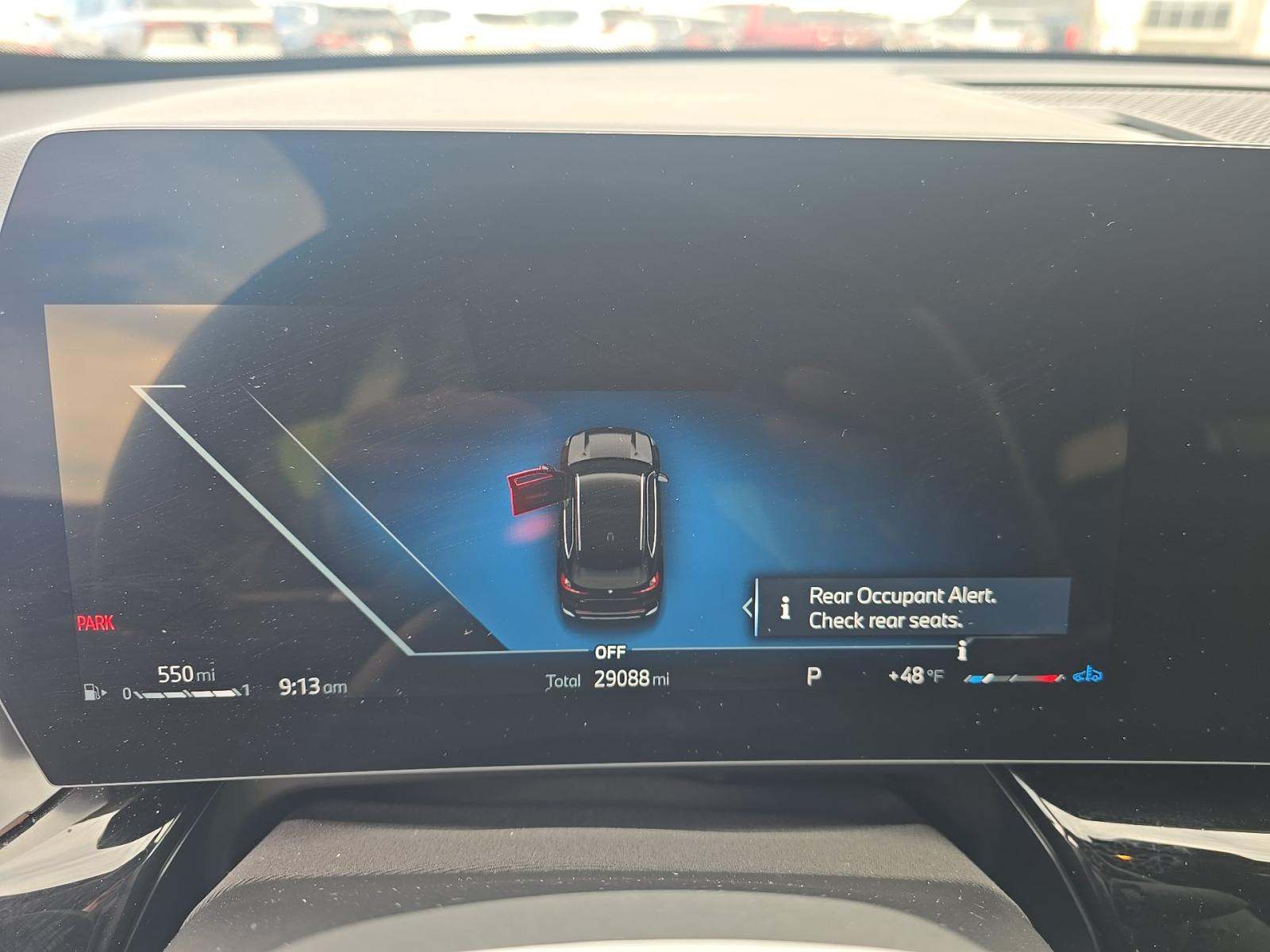 2025 BMW X1 xDrive28i AWD