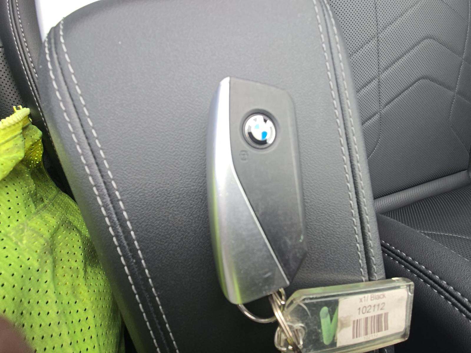 2025 BMW X1 xDrive28i AWD