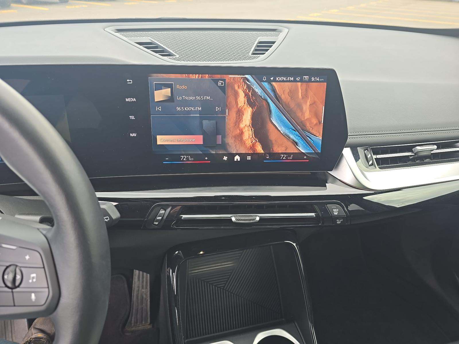 2025 BMW X1 xDrive28i AWD