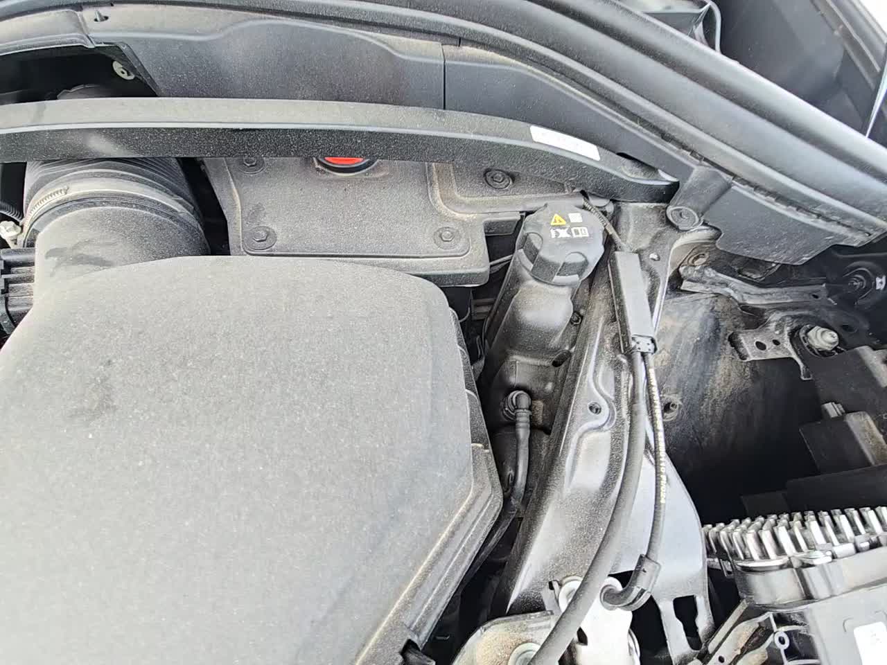 2025 BMW X1 xDrive28i AWD