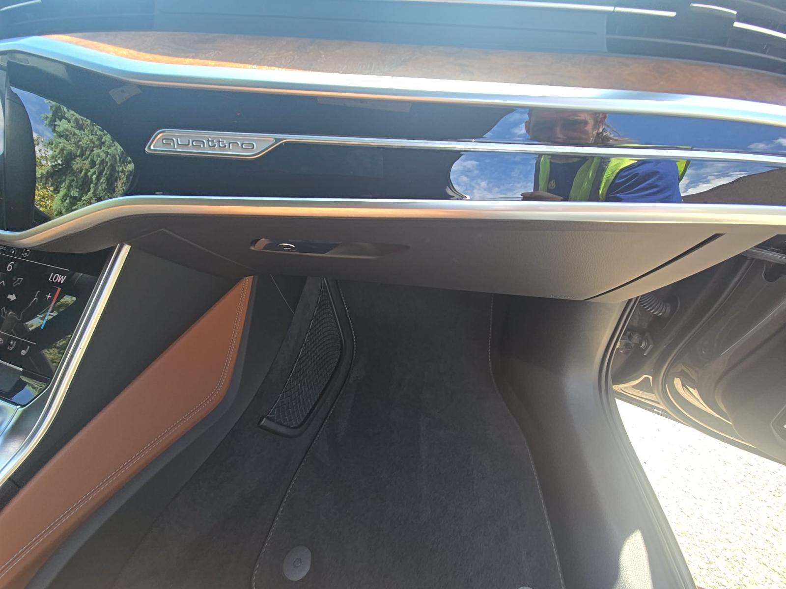 2023 Audi A6 Premium Plus AWD
