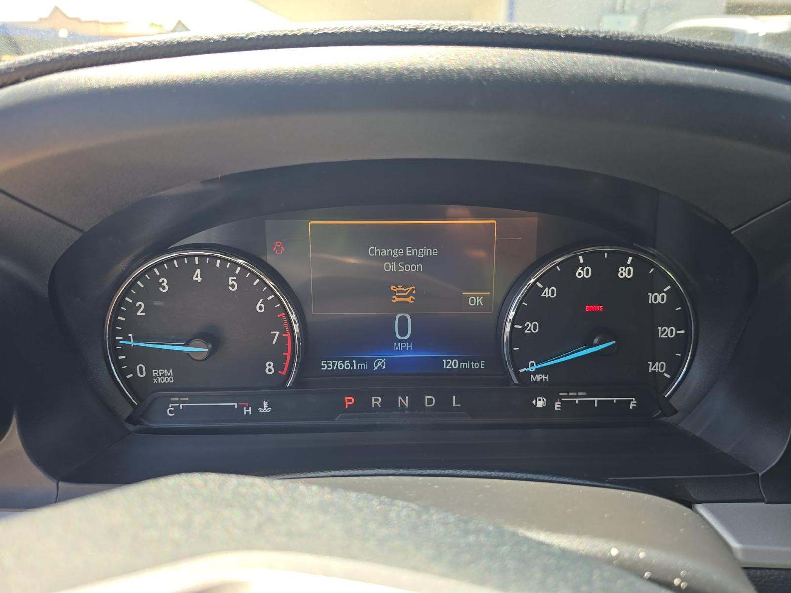 2024 Ford Explorer XLT AWD