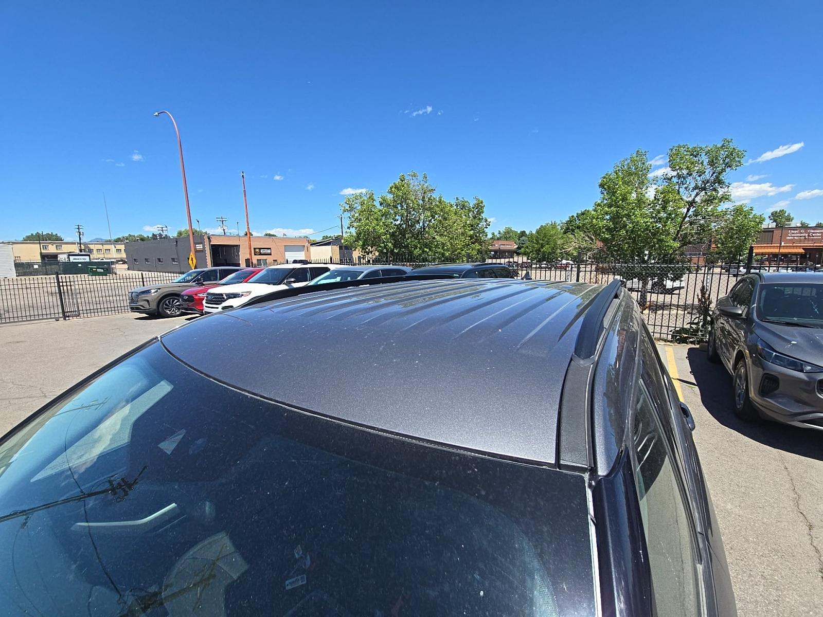 2024 Ford Explorer XLT AWD