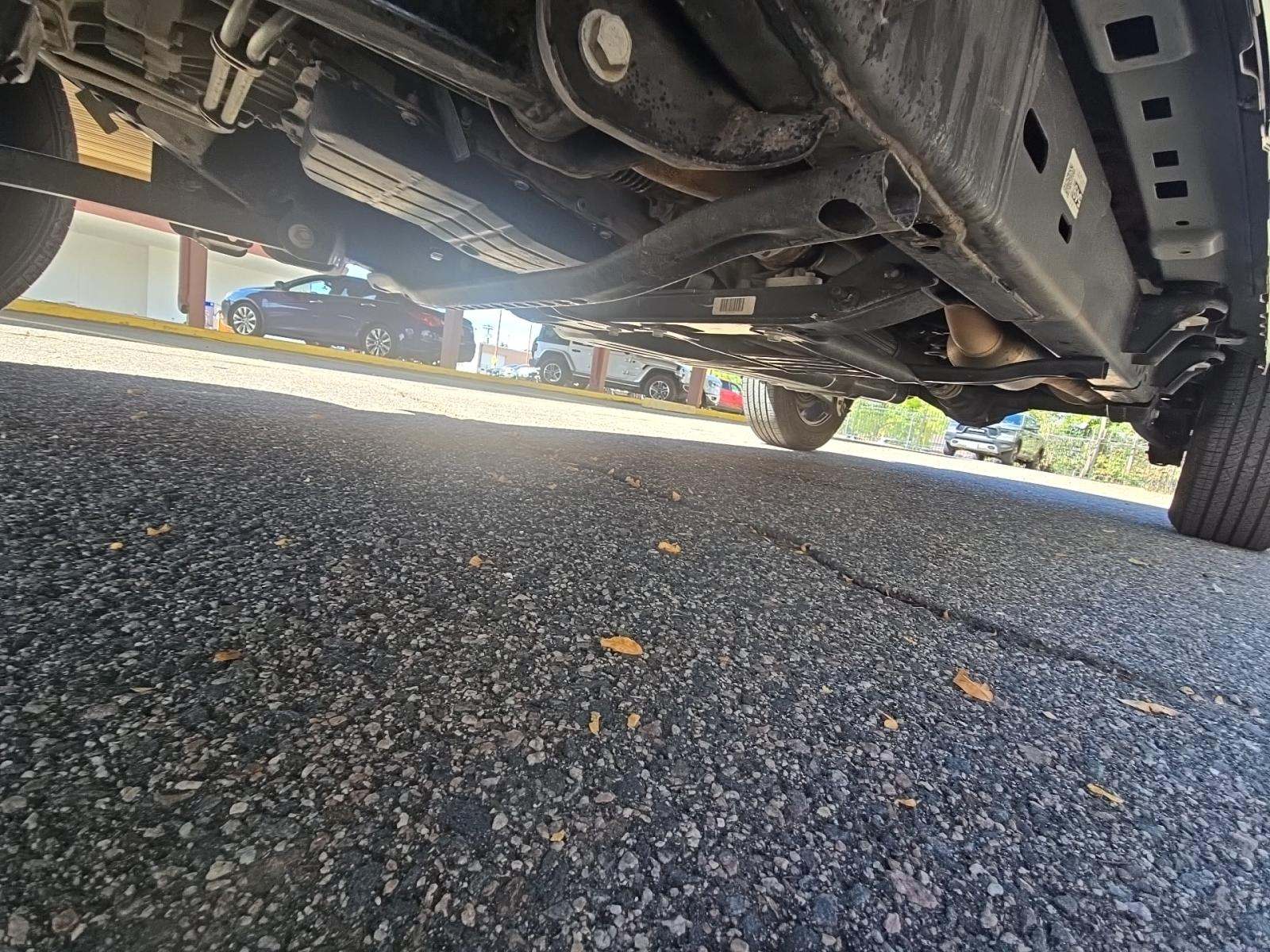 2023 Jeep Wrangler Sahara AWD