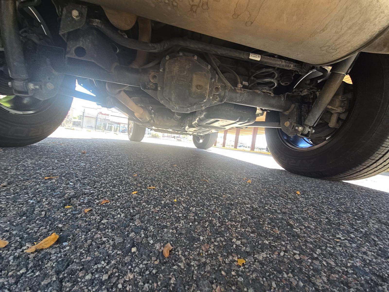 2023 Jeep Wrangler Sahara AWD