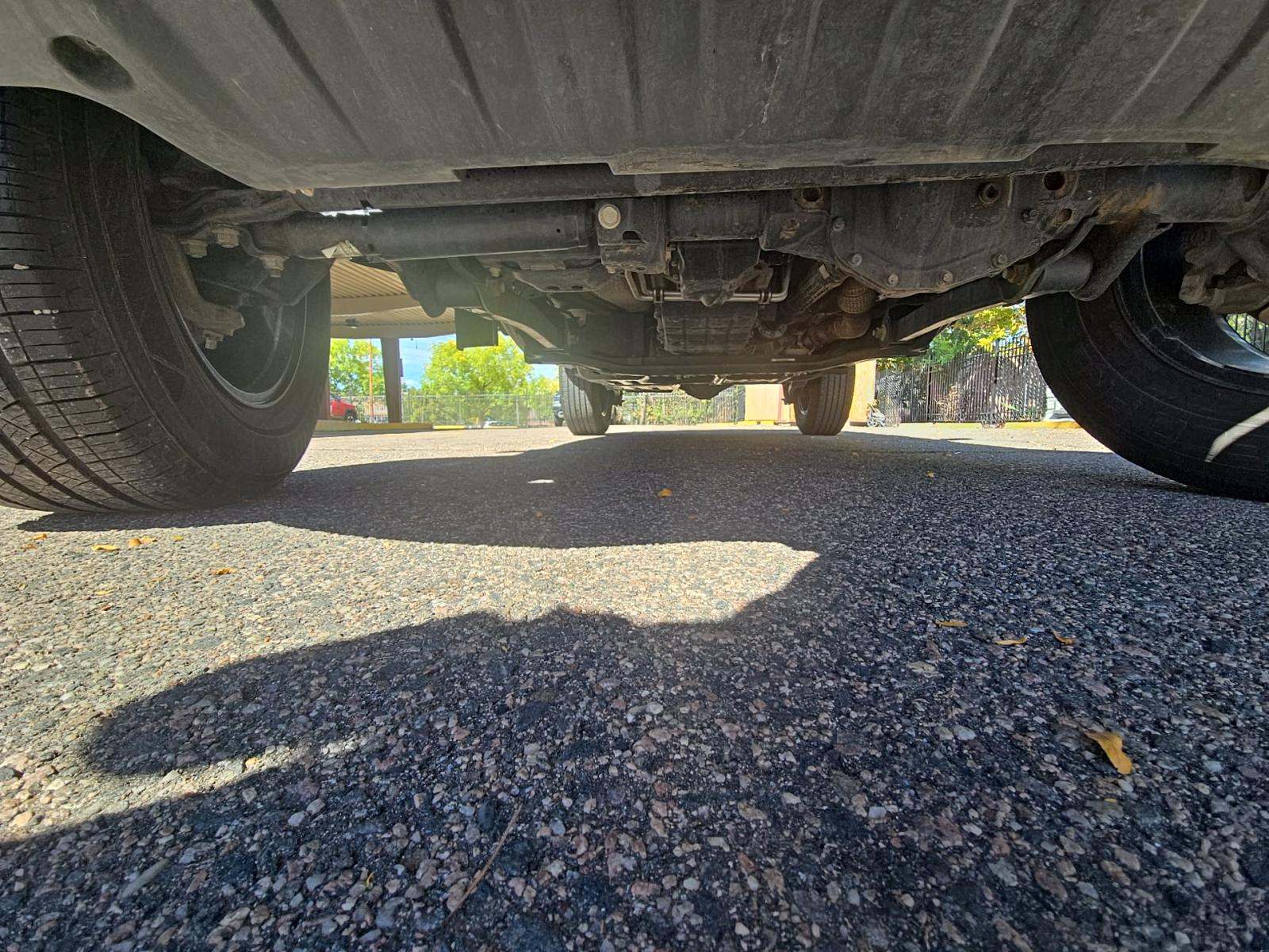 2023 Jeep Wrangler Sahara AWD