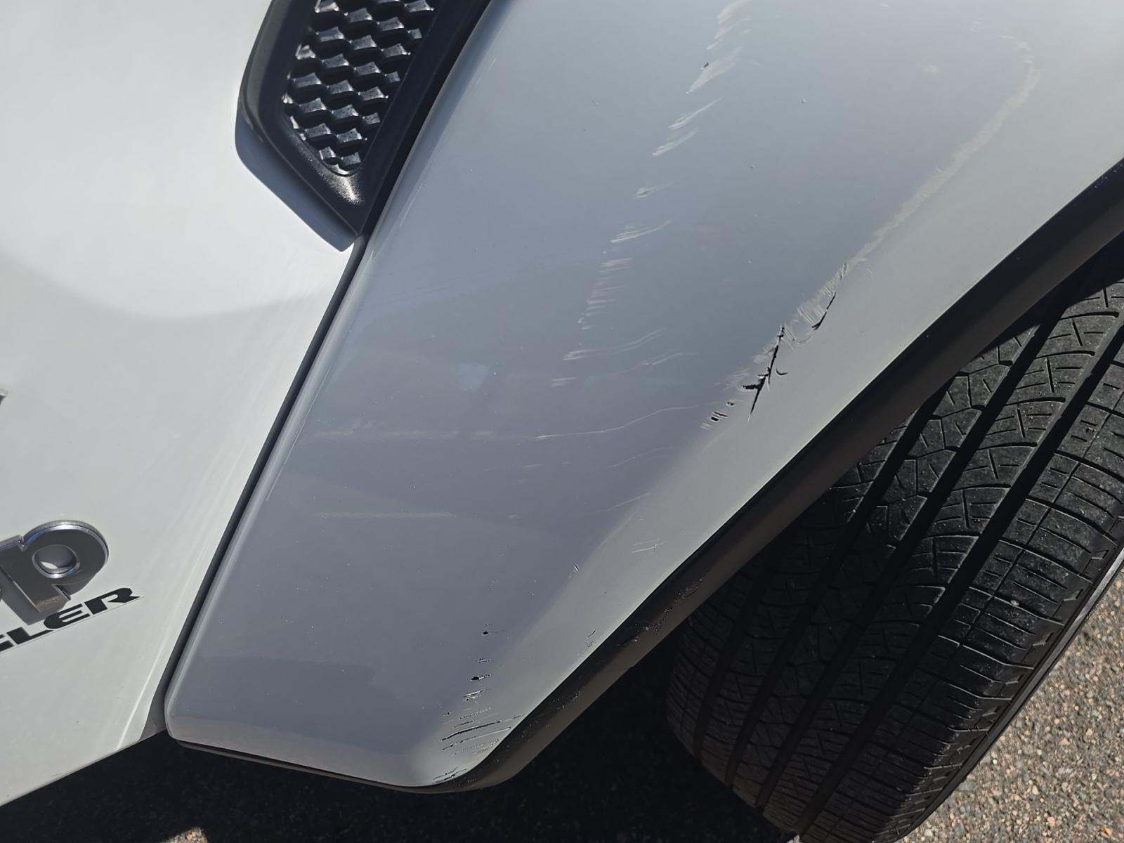 2023 Jeep Wrangler Sahara AWD