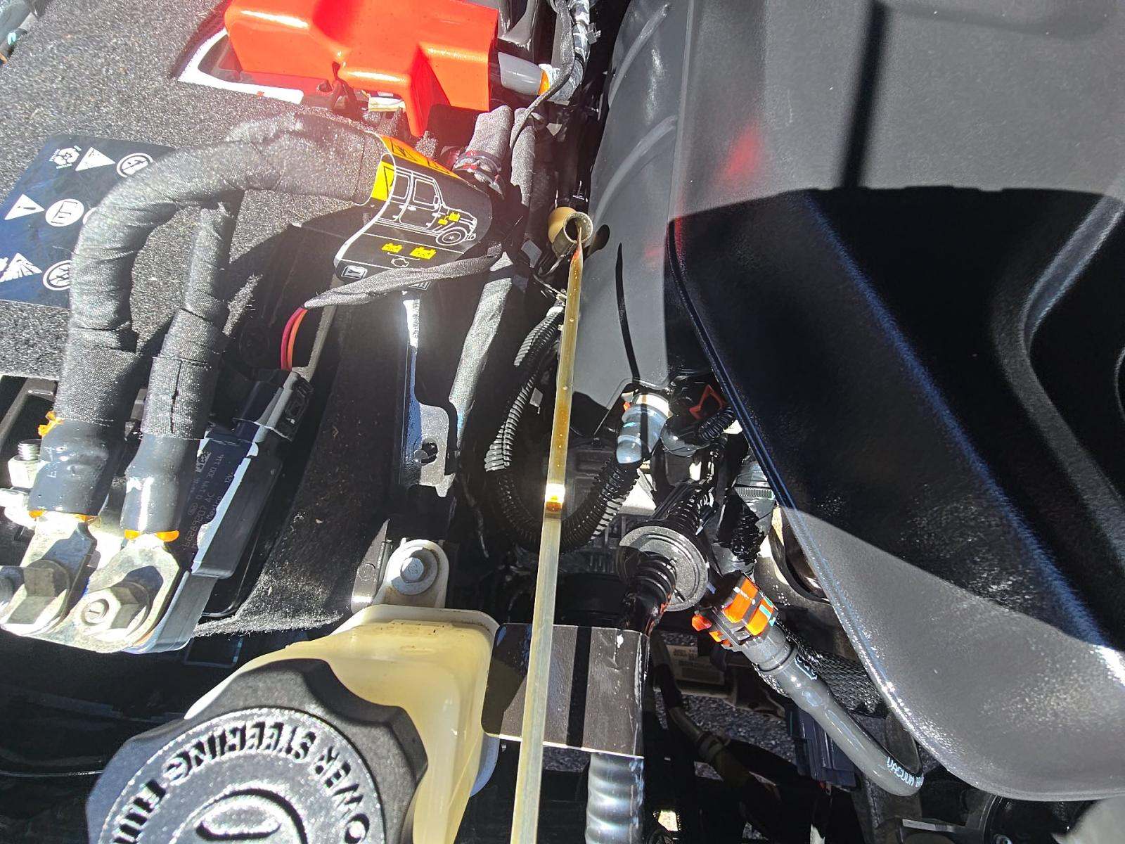 2023 Jeep Wrangler Sahara AWD