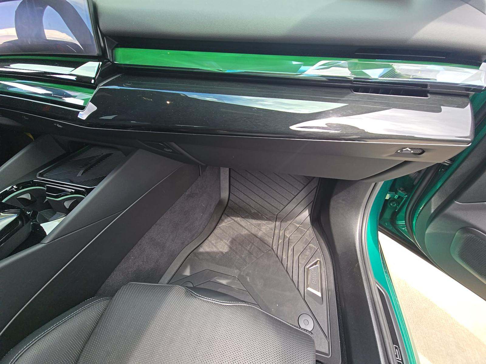 2025 BMW M5 Base AWD