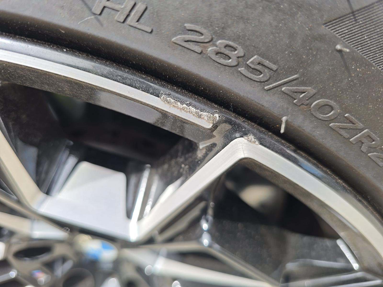 2025 BMW M5 Base AWD