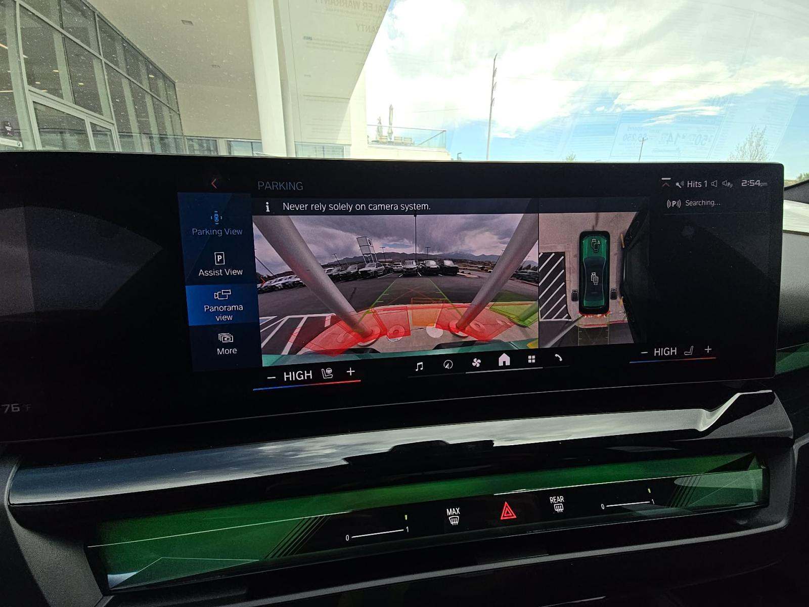 2025 BMW M5 Base AWD