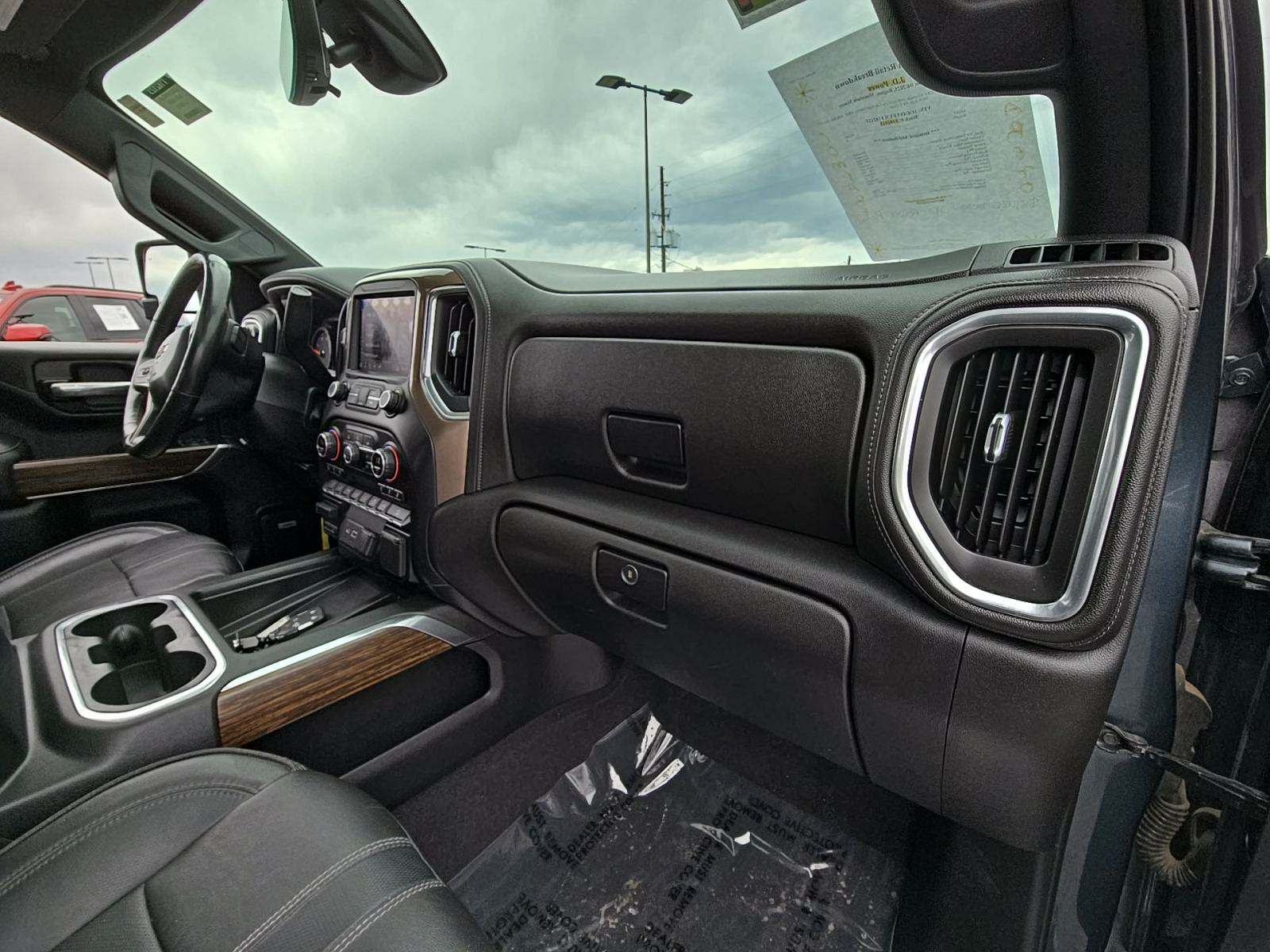 2020 Chevrolet Silverado 3500HD High Country AWD