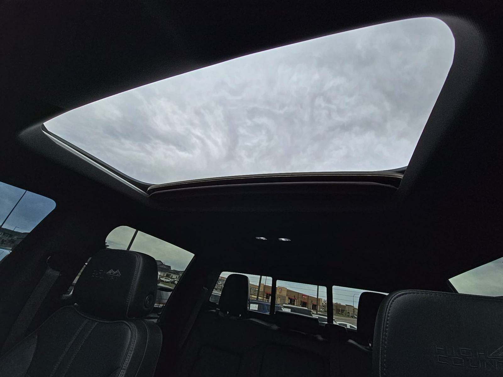 2020 Chevrolet Silverado 3500HD High Country AWD