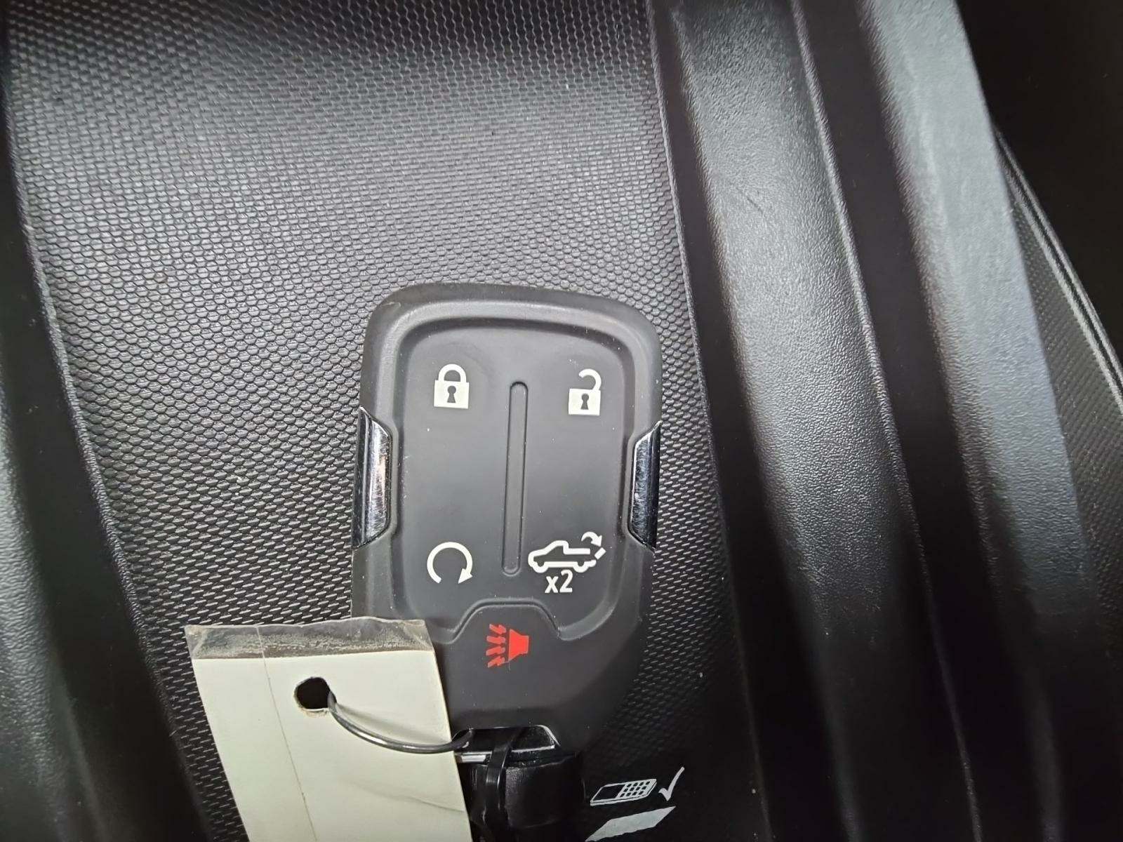 2020 Chevrolet Silverado 3500HD High Country AWD