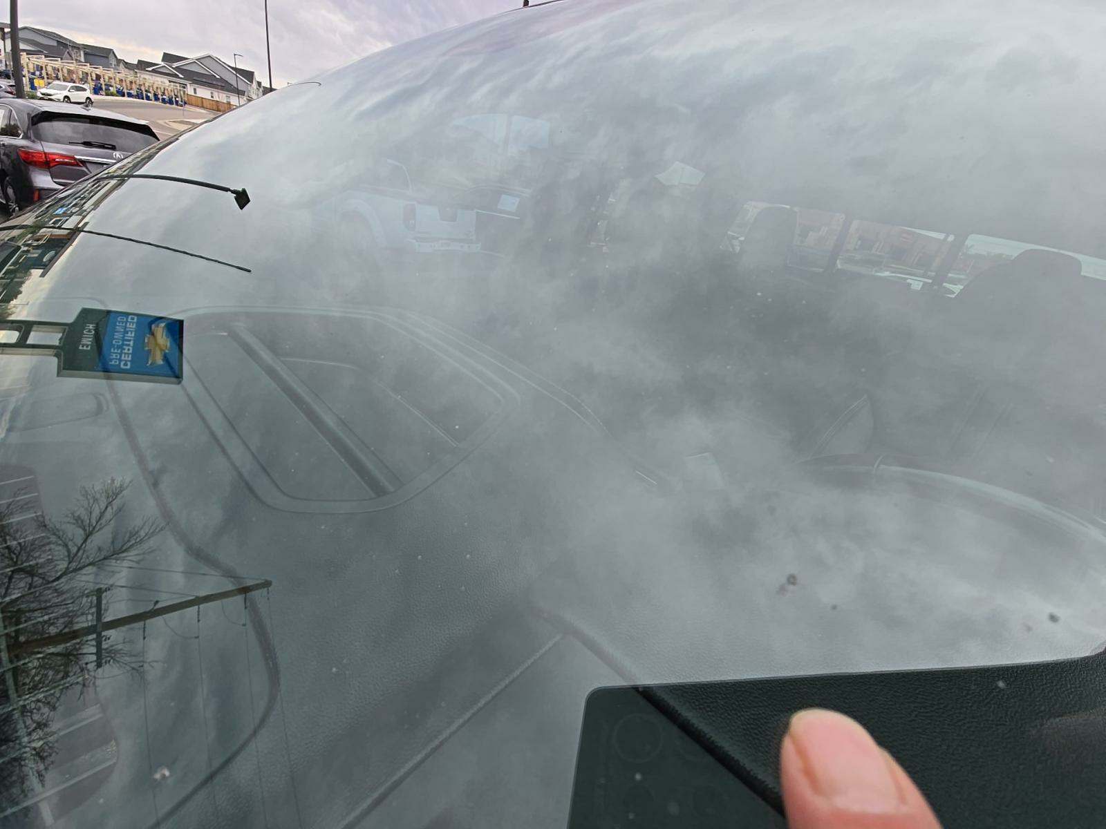 2020 Chevrolet Silverado 3500HD High Country AWD