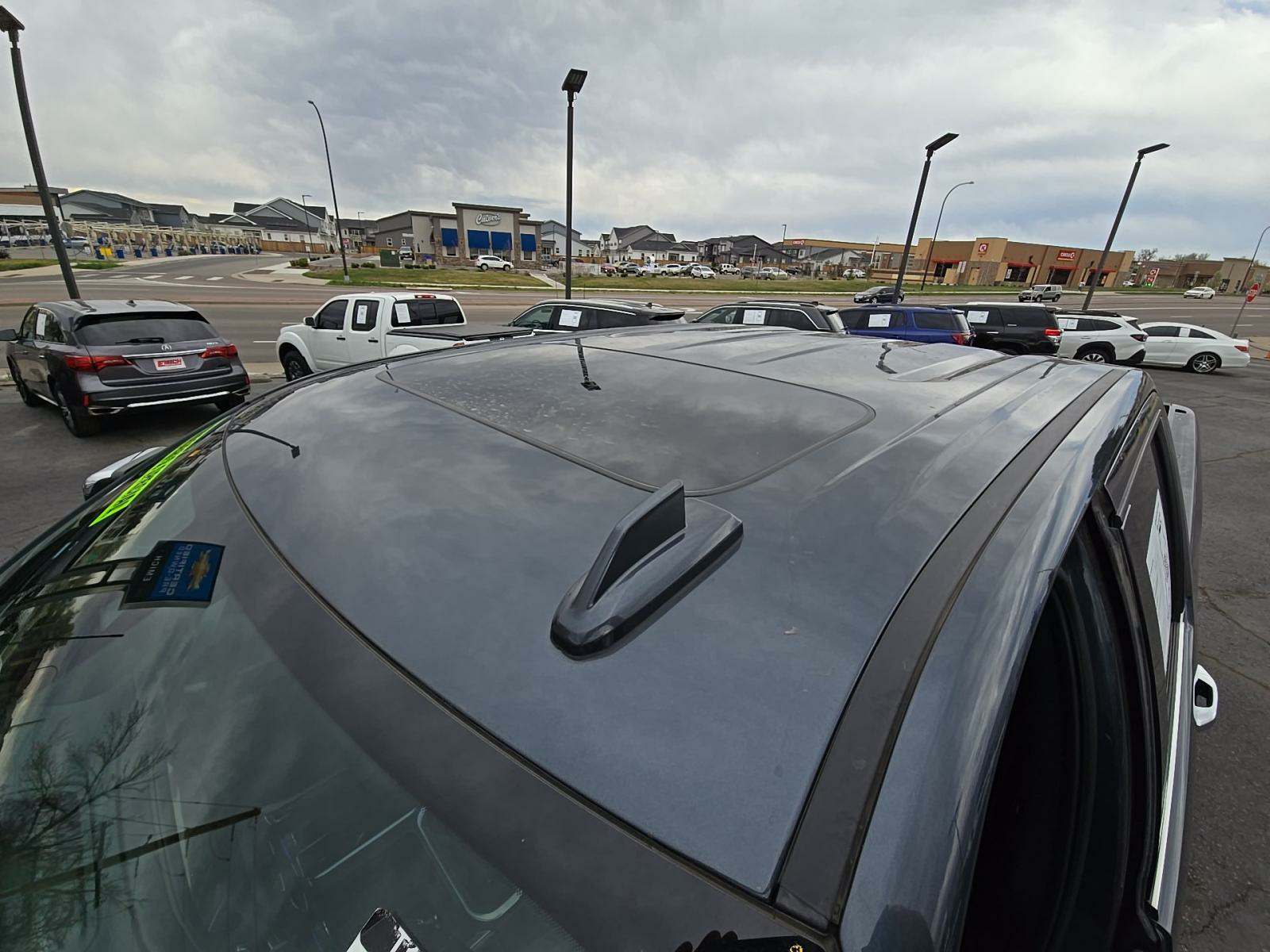 2020 Chevrolet Silverado 3500HD High Country AWD