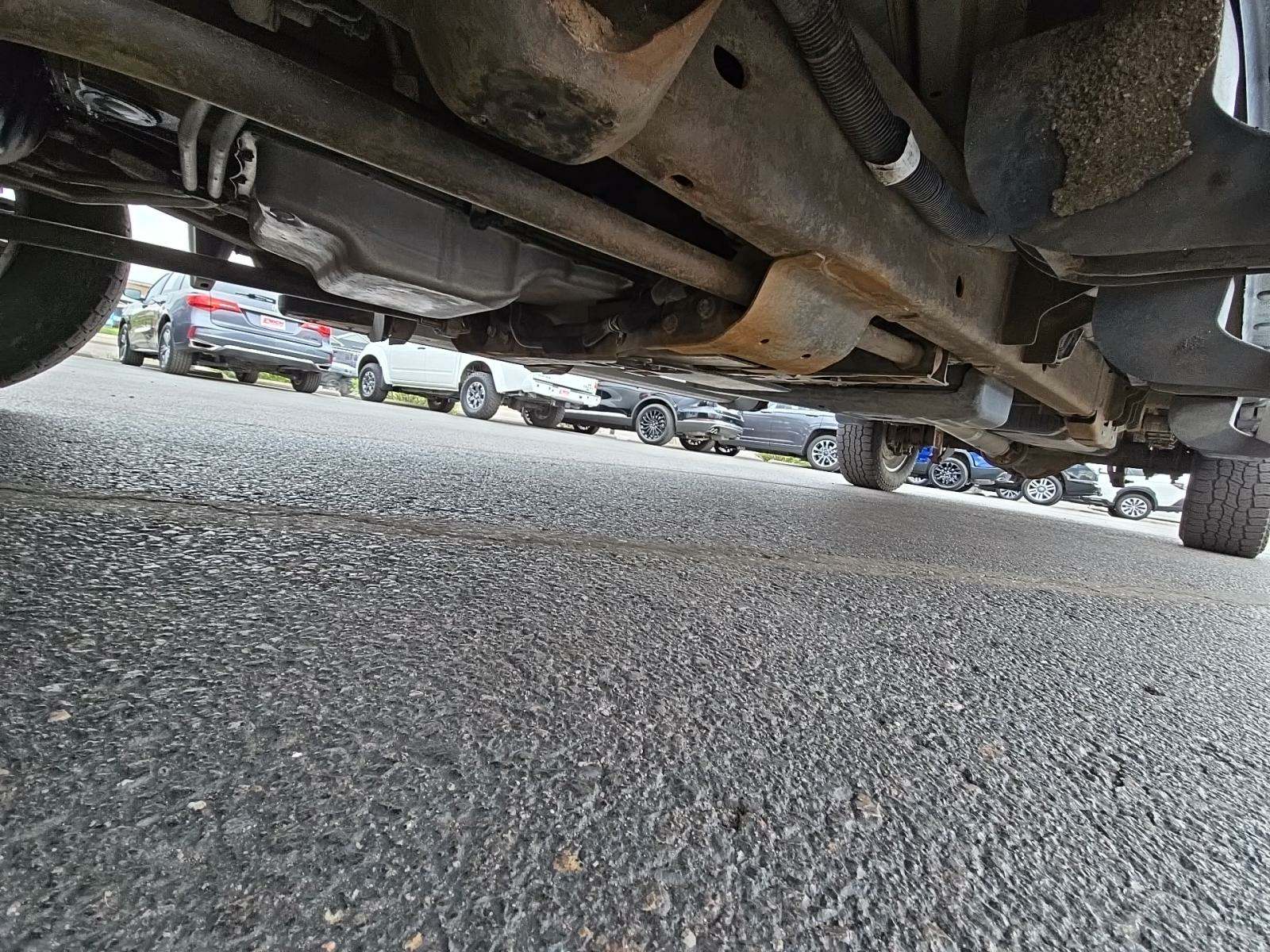 2020 Chevrolet Silverado 3500HD High Country AWD