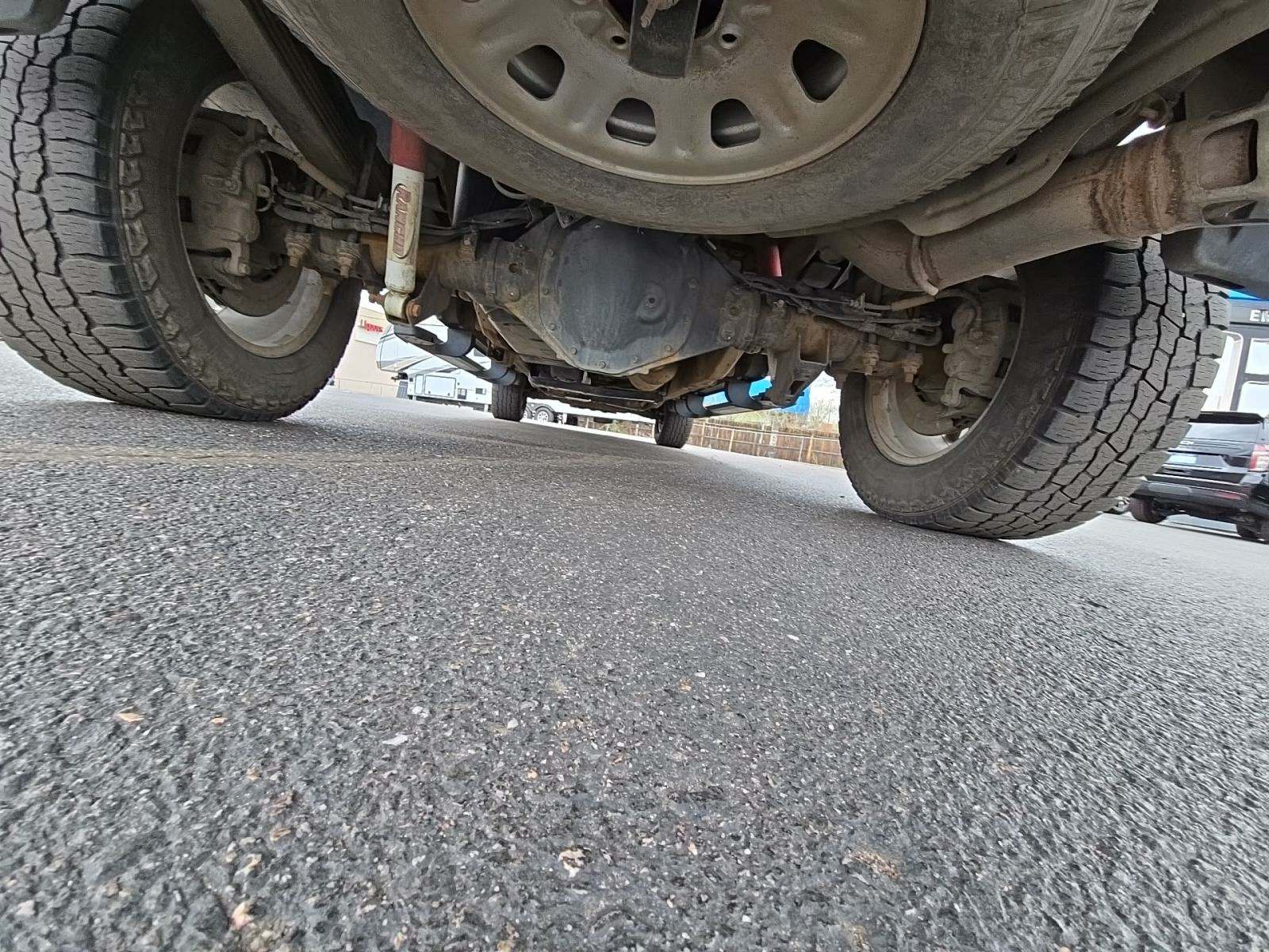 2020 Chevrolet Silverado 3500HD High Country AWD