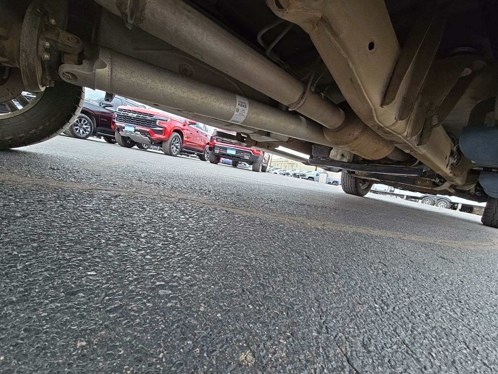 2020 Chevrolet Silverado 3500HD High Country AWD