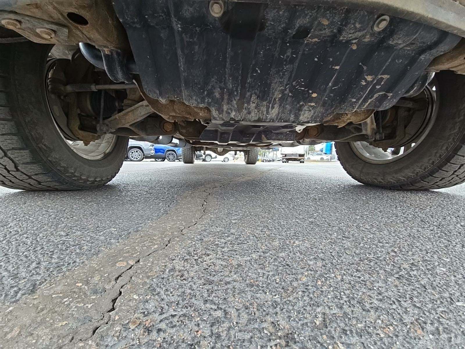 2020 Chevrolet Silverado 3500HD High Country AWD