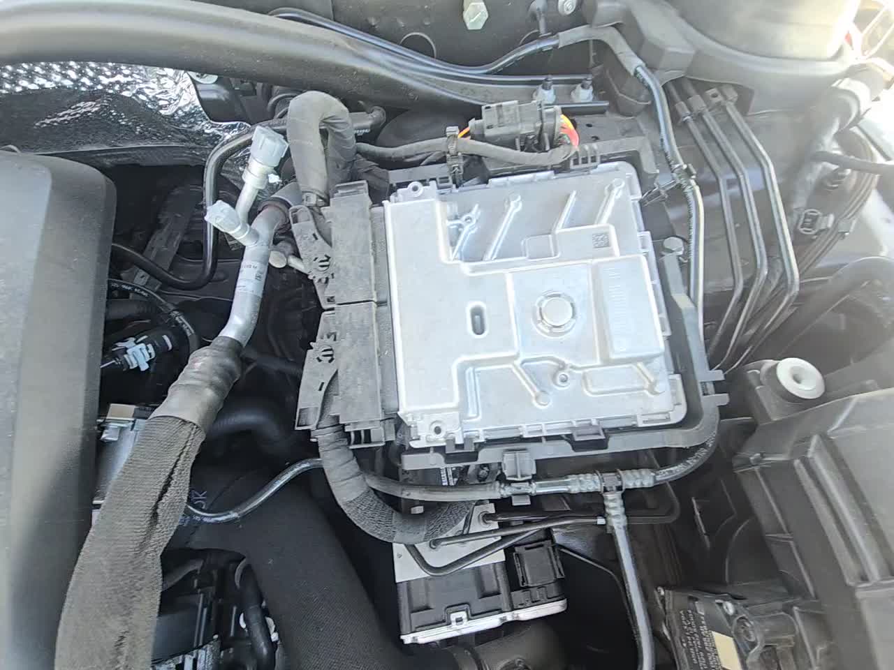 2024 Porsche Macan Base AWD